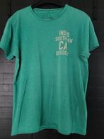 Tshirt Jack & Jones maat M, Maat 48/50 (M), Ophalen of Verzenden, Gedragen, Groen