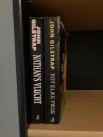 2 spannende thrillers van John Gilstrap, Ophalen of Verzenden, Zo goed als nieuw, Nederland