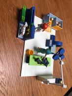 Playmobil 4346 Dierenartspraktijk, Ophalen of Verzenden, Gebruikt, Complete set