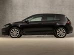 Volkswagen Golf 1.5 TSI Highline Business R 150Pk Automaat (, Auto's, Volkswagen, Stof, Zwart, Bedrijf, Golf