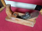 Schaaf - Houten blokschaaf - Joh. Weiss & Sohn - 52mm, Antiek en Kunst, Antiek | Gereedschap en Instrumenten, Ophalen