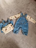 Tweeling setje maat 50, Verzenden, Nieuw, Kleding