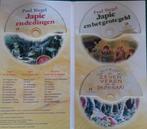 Japie en de zeven veren van de papegaai Paul Biegel NIEUW, Boeken, Luisterboeken, Ophalen of Verzenden