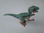 Lego losse dino Velociraptor (Blue), Ophalen of Verzenden, Zo goed als nieuw, Losse stenen, Lego