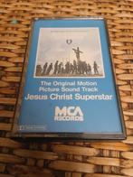 Jesus Christ Superstar - Originele Soundtrack Cassette, Ophalen of Verzenden, Gebruikt