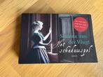 Het Schaduwspel - Simone van der Vlugt, Ophalen of Verzenden, Zo goed als nieuw, Nederland