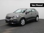 Peugeot 3008 1.2 PureTech Active | Navigatie | Camera | Trek, Voorwielaandrijving, 12 maanden, Stof, Gebruikt