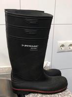 Dunlop Acifort Veiligheidslaarzen Maat 46, Ophalen of Verzenden, Gebruikt