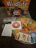 Wildlife DVD Bordspel, Vijf spelers of meer, Ophalen of Verzenden, Zo goed als nieuw, Identity Games
