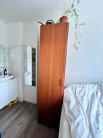 Kledingkast, Huis en Inrichting, Ophalen, 50 tot 75 cm, 200 cm of meer