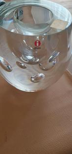 iittala  claristas, Ophalen