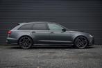 Audi RS6 Avant 4.0 TFSI quattro Pro Line Plus BUITENGEWOON O, Auto's, Audi, Automaat, Euro 5, Stof, Gebruikt