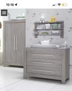 Interbaby Florida baby/kinderkamer beige/grijs, heel goed!, Ophalen, Zo goed als nieuw, Jongetje of Meisje