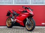 DUCATI 848 (bj 2008), Motoren, 2 cilinders, 849 cc, Motorrijbewijs A, Bedrijf