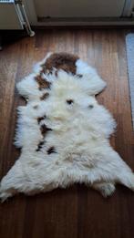 Schapenvacht, Huis en Inrichting, Woonaccessoires | Plaids en Woondekens, Ophalen of Verzenden, Nieuw