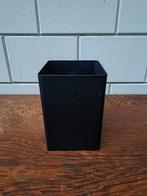 Vintage Raak Amsterdam Opbouw Spot, Tuin en Terras, Bloempotten, Gebruikt, Vierkant, Binnen, Ophalen of Verzenden