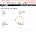 NAS Synology DS923+ 48 TB opslag 2x 512 SSD M.2 Cache, Computers en Software, NAS, Ophalen of Verzenden, Zo goed als nieuw