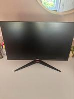 AOC monitor, Ophalen, HD, IPS, 101 t/m 150 Hz