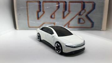 171 lucid air Hot Wheels Hotwheels VAVB nieuw  beschikbaar voor biedingen