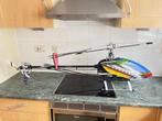 Align 700 F3C kit, Overige merken, 1:72 tot 1:144, Helikopter, Ophalen of Verzenden