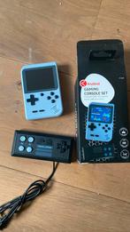 Gaming console retro, Ophalen of Verzenden, Zo goed als nieuw