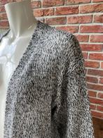 Gebreid oversized vest van H&M maat XS, Douwenmaat 8-3 Meppel, H&M, Info@again.nu, Ophalen of Verzenden