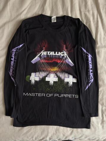 Kinderkleding Metallica en leuk t-shirt beschikbaar voor biedingen