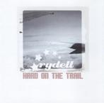 Rydell ‎– Hard On The Trail CD / EMO, Verzenden, Zo goed als nieuw, Alternative