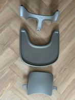 Tripp Trapp - kinderstoelset, Ophalen of Verzenden, Zo goed als nieuw, Meegroeistoel