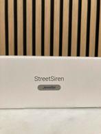 AJAX StreetSiren Extreem Luide Sirene+LED alarmsysteem alarm, Sirene, Beweging, Nieuw, Ophalen of Verzenden