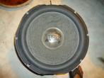 TE KOOP JBL SUBWOOFER GTI MK 2 .5000 WATT PEAK 15 INCH, Auto diversen, Ophalen, Zo goed als nieuw