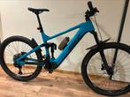 Hoheacht - Emtb - Carbon - 23Km jong - Fullsuspension - 2024, Fietsen en Brommers, Fietsen | Mountainbikes en ATB, Fully, Ophalen of Verzenden