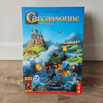*NIEUW* Carcassonne De Mist, Een of twee spelers, Ophalen, Nieuw, 999  Games