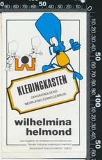 Sticker:, Ophalen of Verzenden, Zo goed als nieuw, Bedrijf of Vereniging