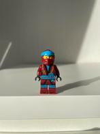 Lego Ninjago Nya Legacy, Kinderen en Baby's, Speelgoed | Duplo en Lego, Ophalen, Zo goed als nieuw, Lego