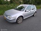Volkswagen Golf 1.6-16V Trendline, Voorwielaandrijving, 15 km/l, Handgeschakeld, 48 €/maand