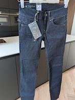 G-Star Raw Midge Cody Skinny Jeans W23 L32, Ophalen of Verzenden, Nieuw, Blauw