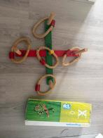 Buitenspelen Ringwerpen, Ophalen, Zo goed als nieuw