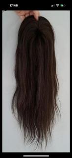 Haartopper, Sieraden, Tassen en Uiterlijk, Ophalen of Verzenden, Zo goed als nieuw