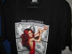 American Joggs t-shirt Rihanna., Verzenden, Kleding