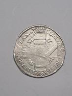 Friesland koggerdaalder van 30 stuivers 1687, Vóór koninkrijk, Verzenden, Zilver, Overige waardes