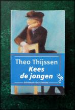 THEO THIJSSEN - Kees de Jongen  - Theodorus Johannes Thijsse, Verzenden, 20e eeuw of later, Zo goed als nieuw