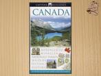 Canada - Capitool Reisgids, Boeken, Reisgidsen, Nieuw, Capitool, Ophalen of Verzenden, Noord-Amerika