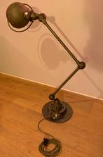 Originele Jieldé industriële lamp – Frankrijk – ca. jaren 50, Ophalen of Verzenden
