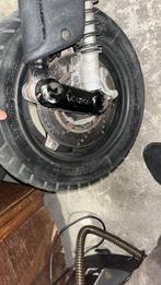 Skipper omgelast Compleet, Ophalen, Gebruikt, Overige typen, Vespa