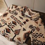 Vintage Fleece Trui - Maat M, Fleece, Ophalen of Verzenden, Gedragen, Maat 38/40 (M)