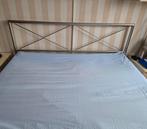 Ombouw gebruikt voor een waterbed., Ophalen, Tweepersoons, 180 cm, 220 cm