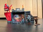 Playmobil - Speelbox drakenridders - 5420, Kinderen en Baby's, Speelgoed | Playmobil, Complete set, Ophalen of Verzenden, Zo goed als nieuw