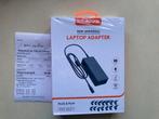 Universele 90W Laptop Adapter, Ophalen of Verzenden, Zo goed als nieuw, Overige merken