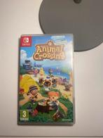 Animal Crossing: New Horizons - Nintendo Switch, Online, 1 speler, Ophalen of Verzenden, Zo goed als nieuw
